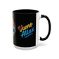 XACO Signature Mug