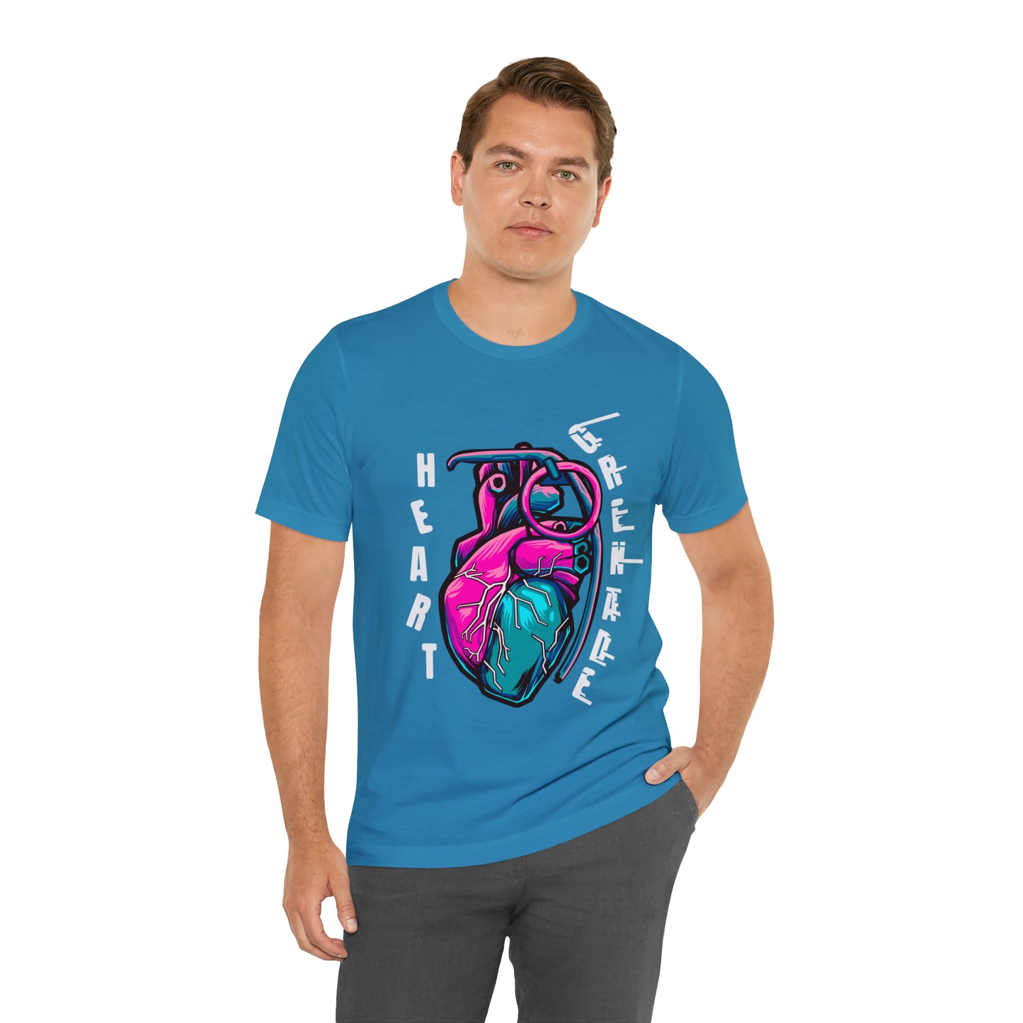 Heart Tee