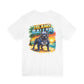 Island Baller Pitbull – Aggressive Beach Tee (Limited Edition)