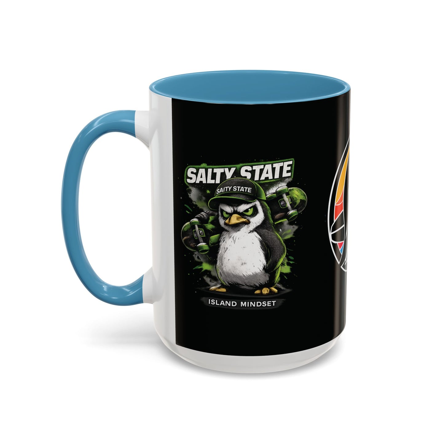 XACO Signature Mug