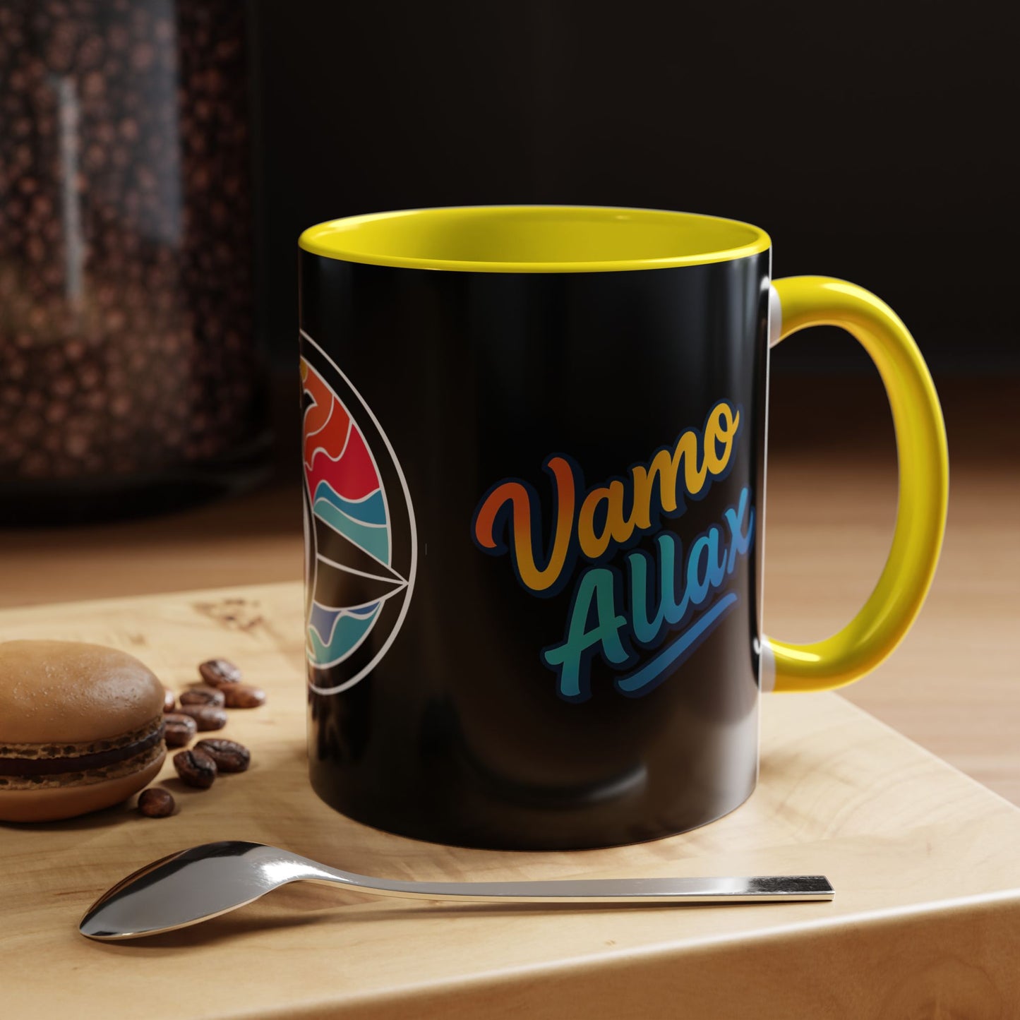 XACO Signature Mug