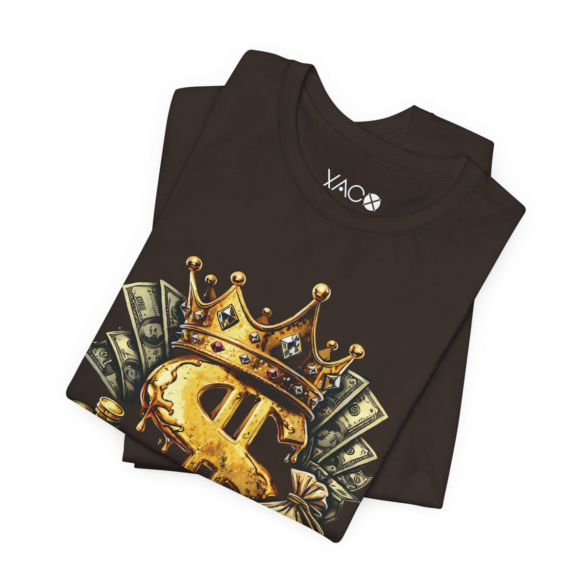 Money Crown