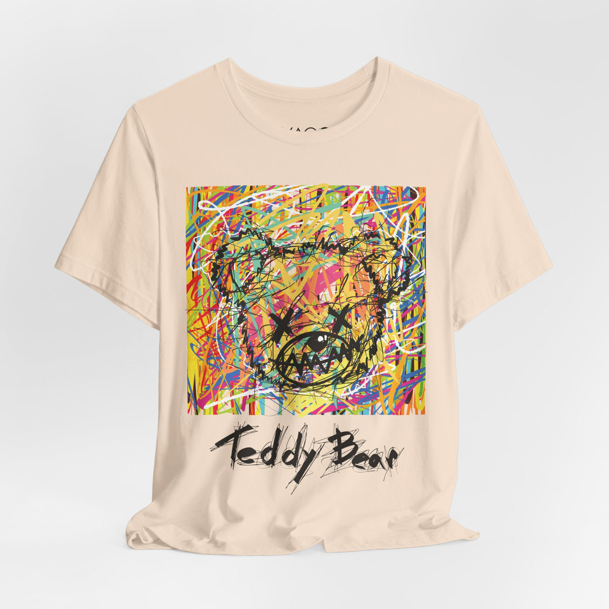 Teddy Tee