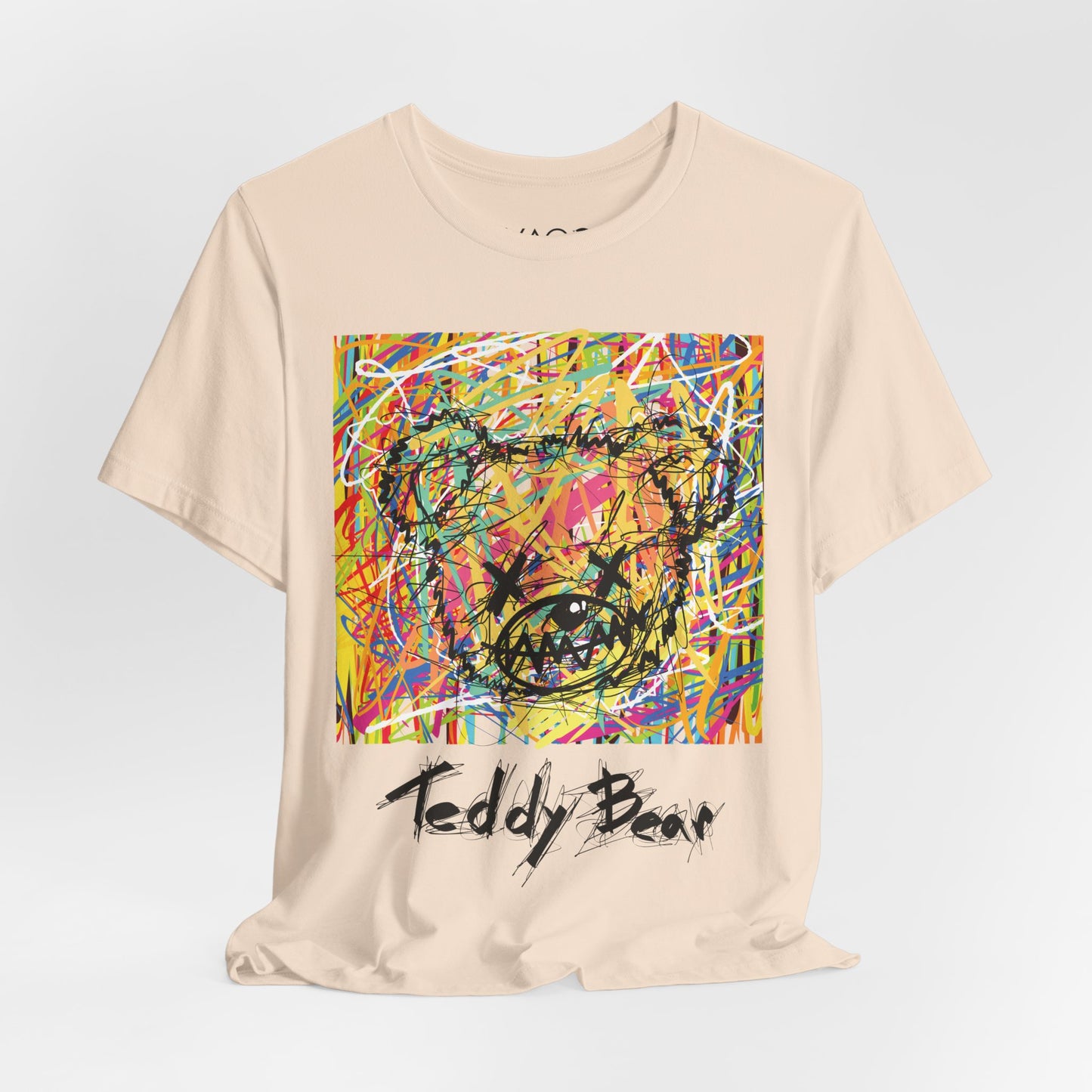 Teddy Tee