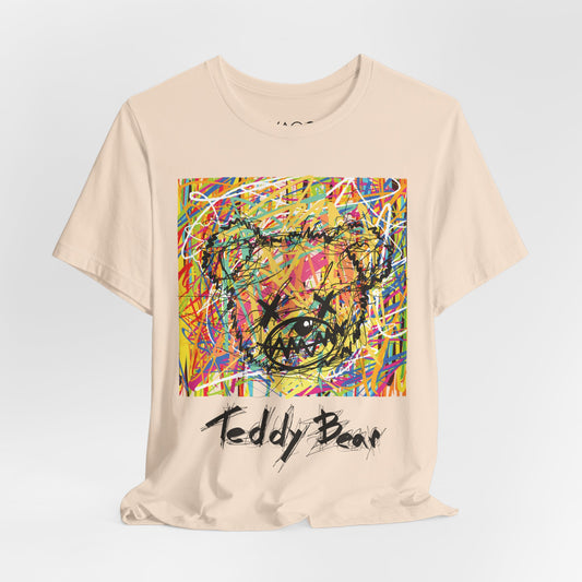 Teddy Tee