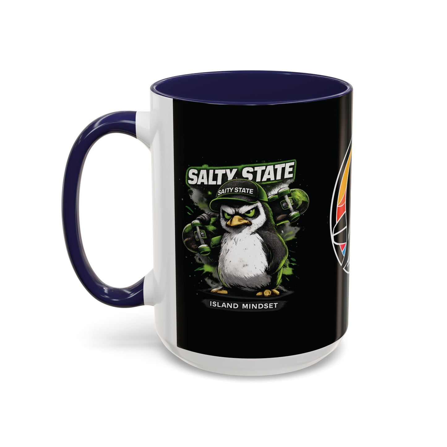 XACO Signature Mug