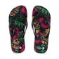 Tiki Flip-Flops