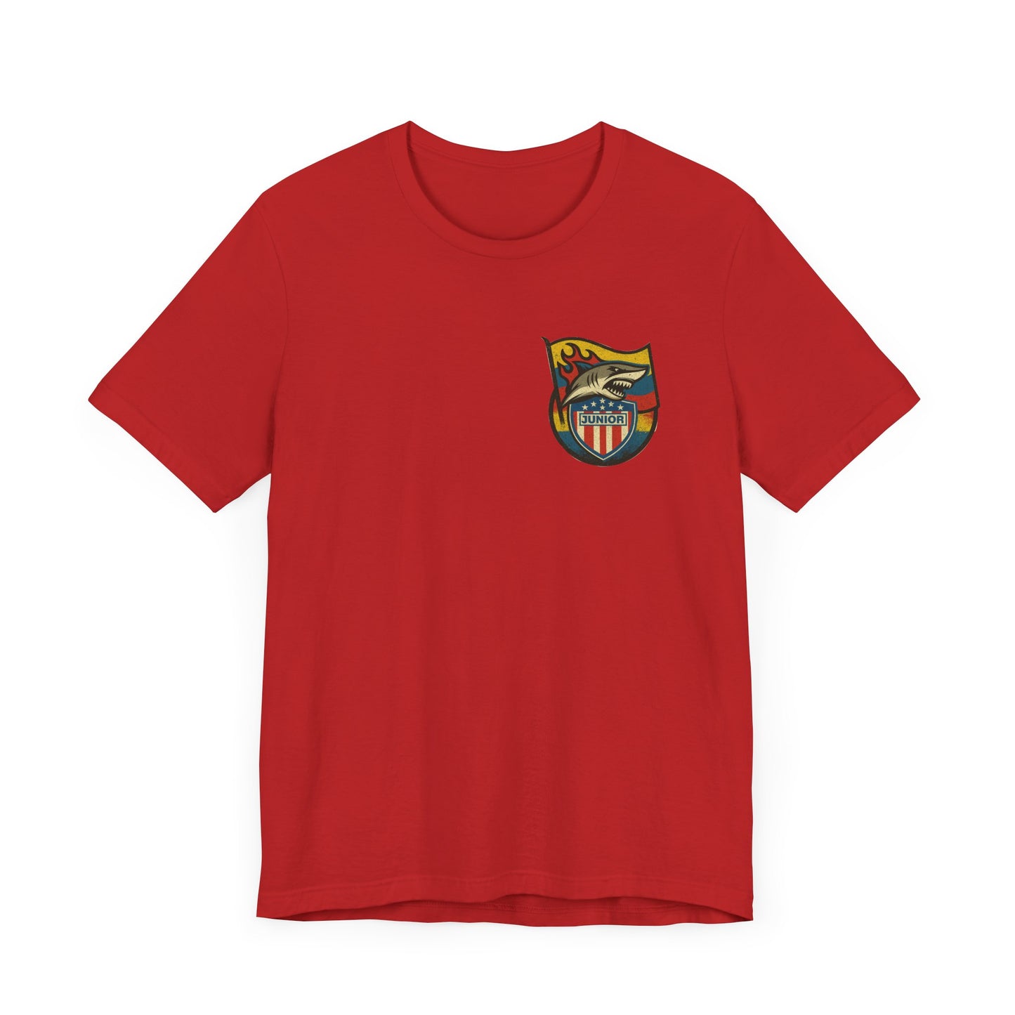 Junior Colombia Tee