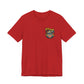 Junior Colombia Tee