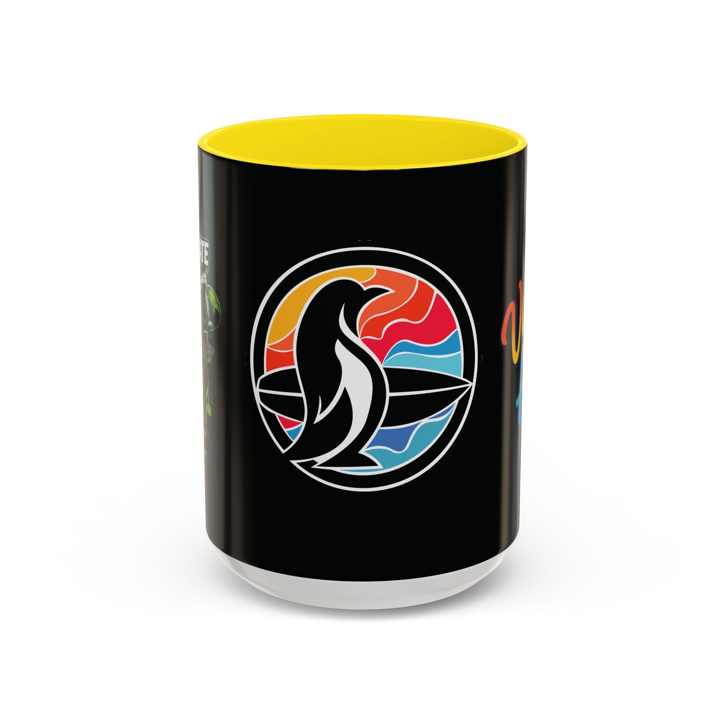 XACO Signature Mug