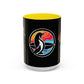 XACO Signature Mug