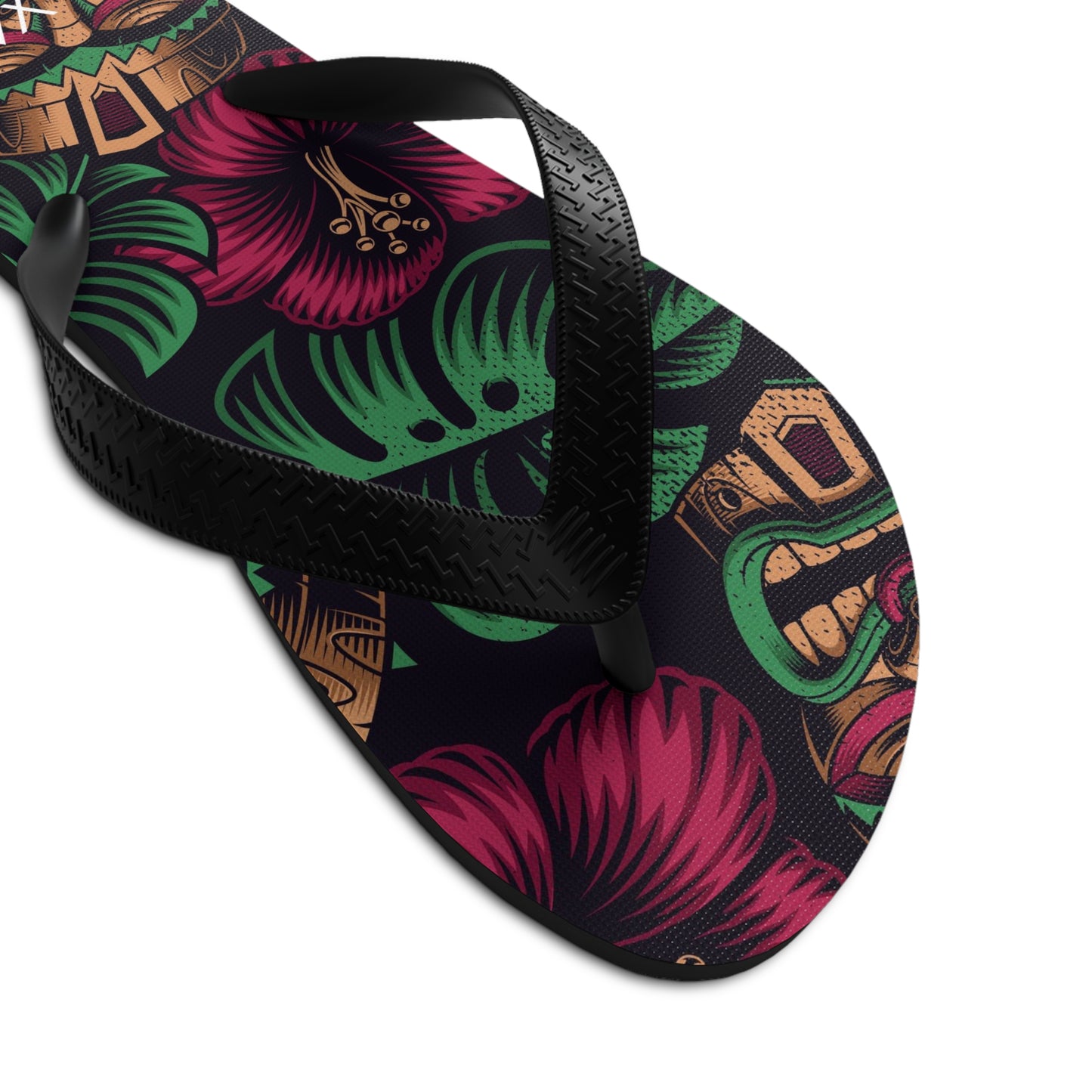 Tiki Flip-Flops