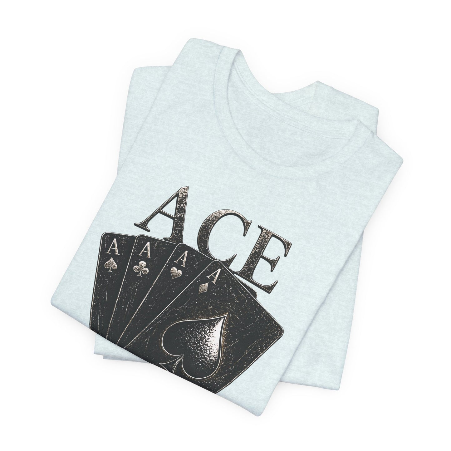 Game Over Tee