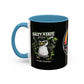 XACO Signature Mug