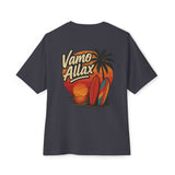 Vamo Beach Allax Oversize