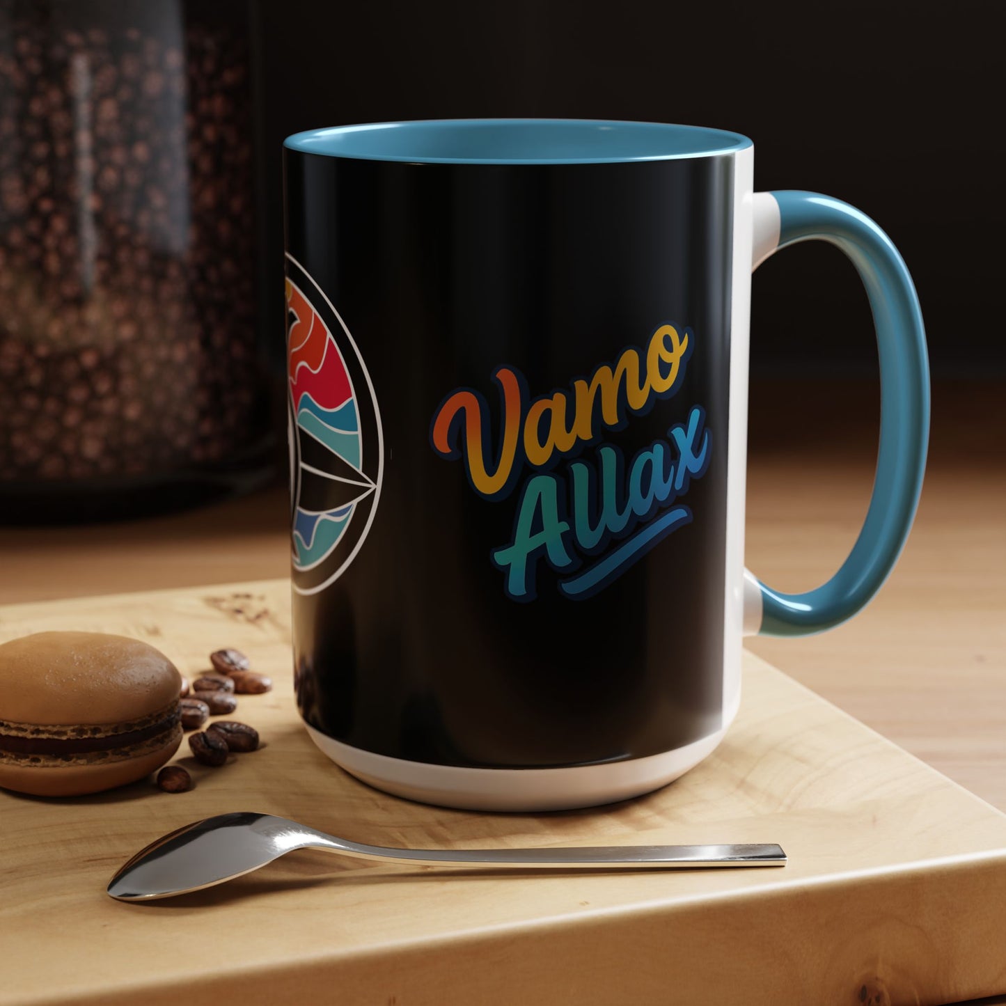 XACO Signature Mug