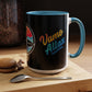 XACO Signature Mug