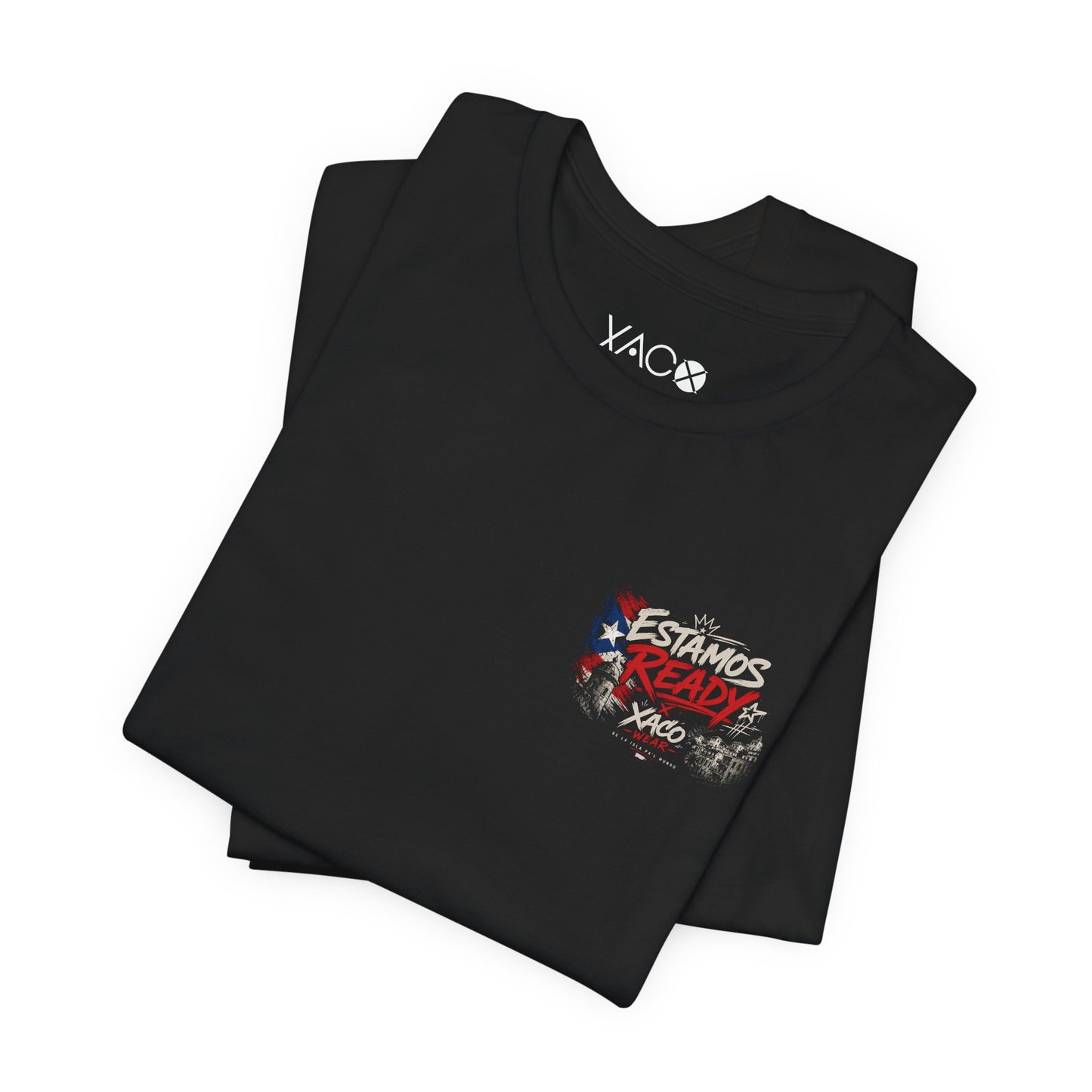 Estamos Ready T-Shirt