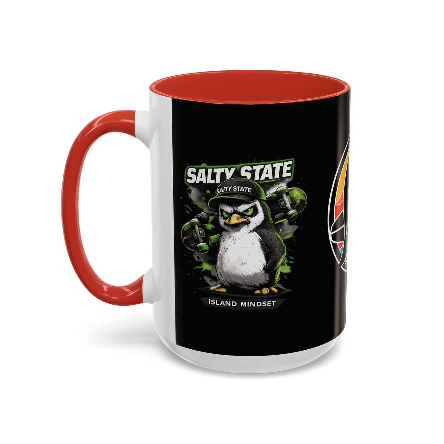 XACO Signature Mug