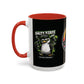 XACO Signature Mug