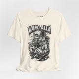 Vamo Allá – Black Edition Tee