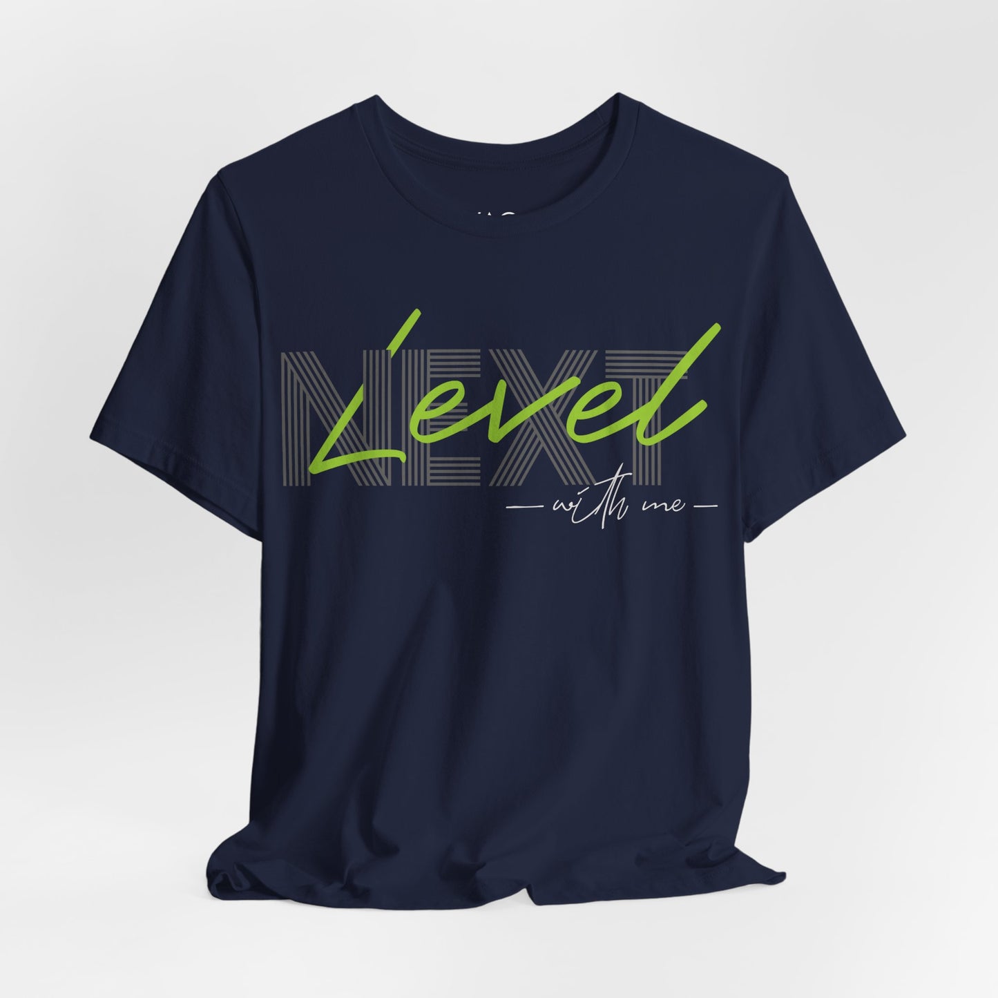 Next Level Tee