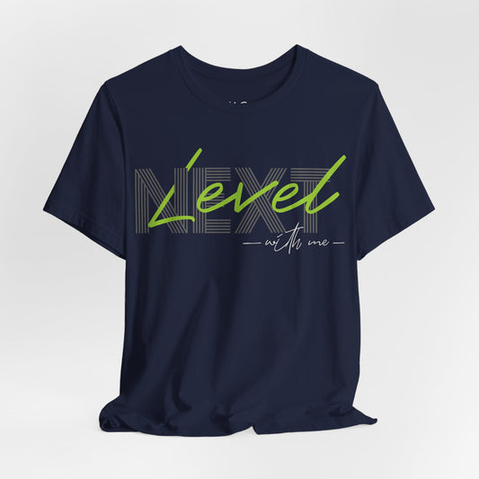 Next Level Tee
