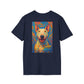 Bull Terrier Energy Tee