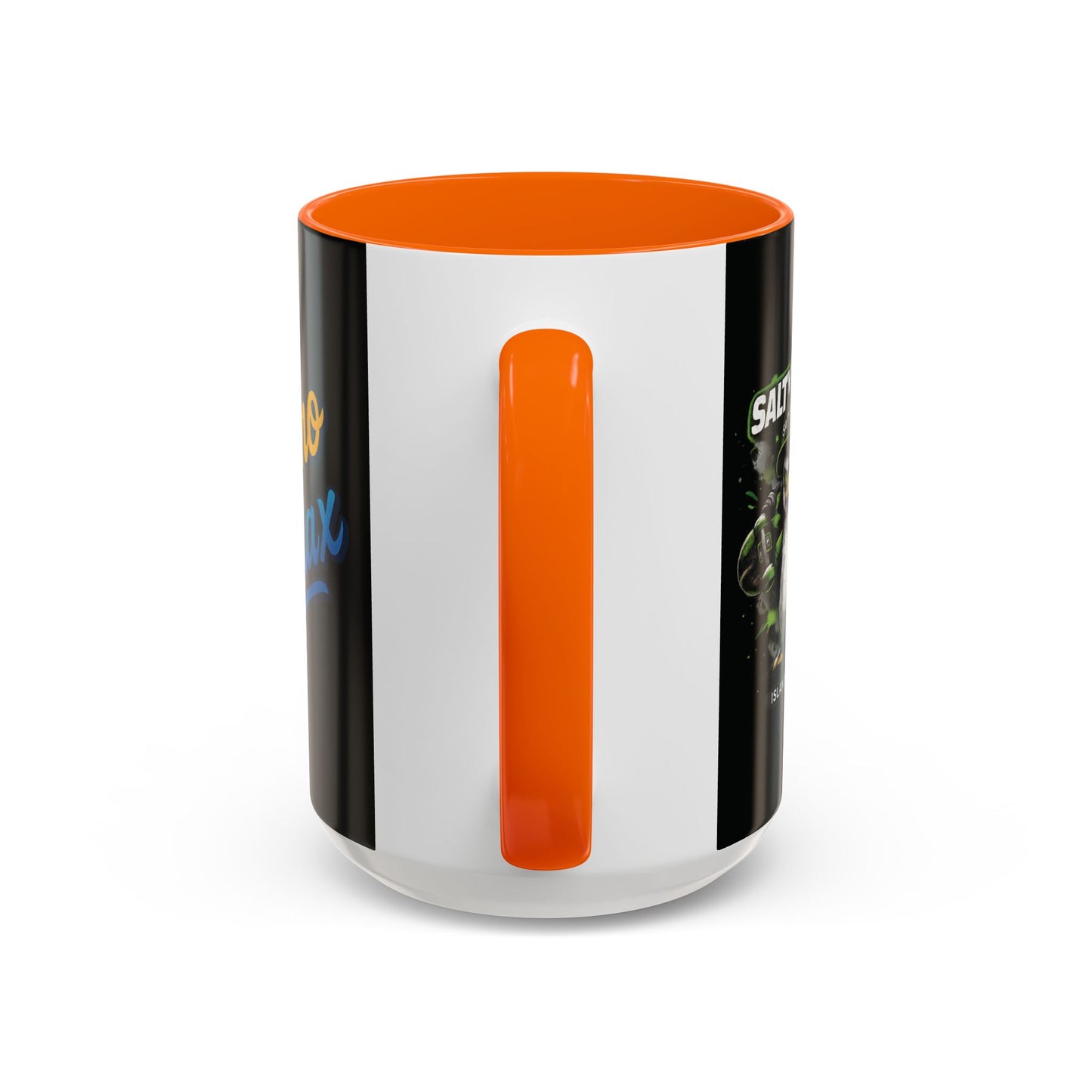 XACO Signature Mug