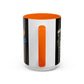 XACO Signature Mug