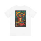 Junior Colombia Tee