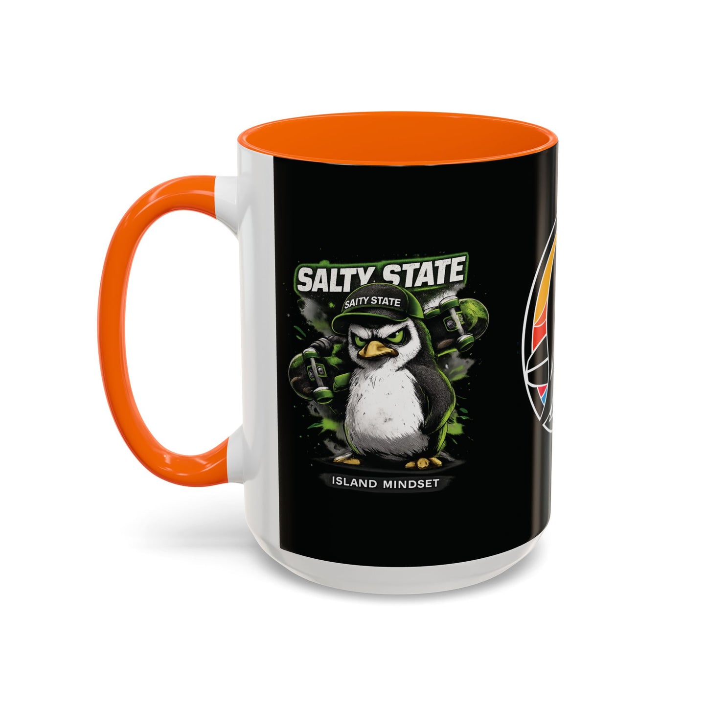 XACO Signature Mug