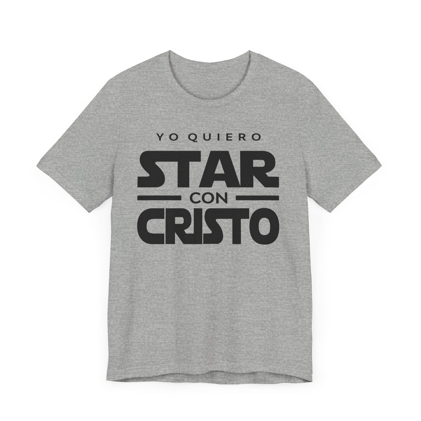 Yo Quiero Star con Cristo