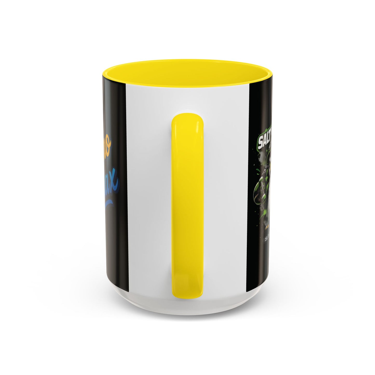 XACO Signature Mug
