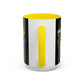 XACO Signature Mug