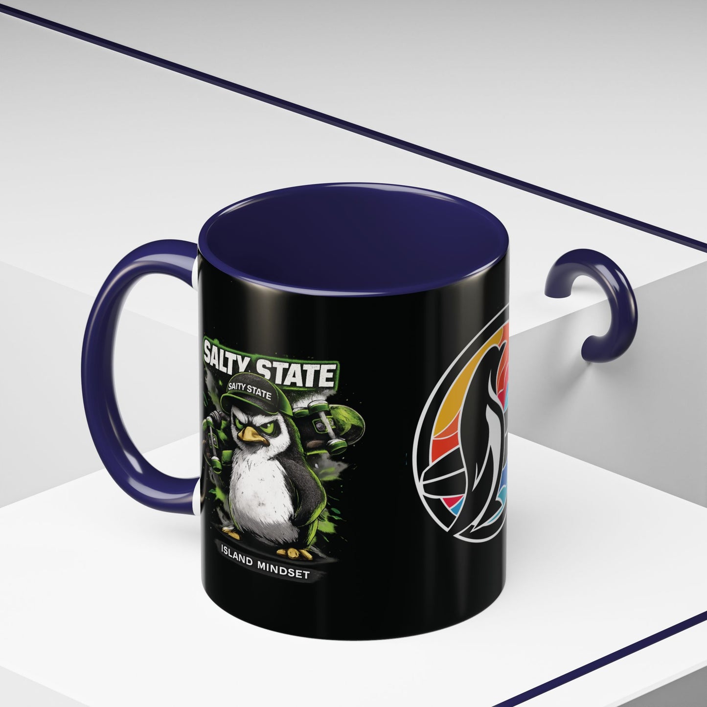 XACO Signature Mug