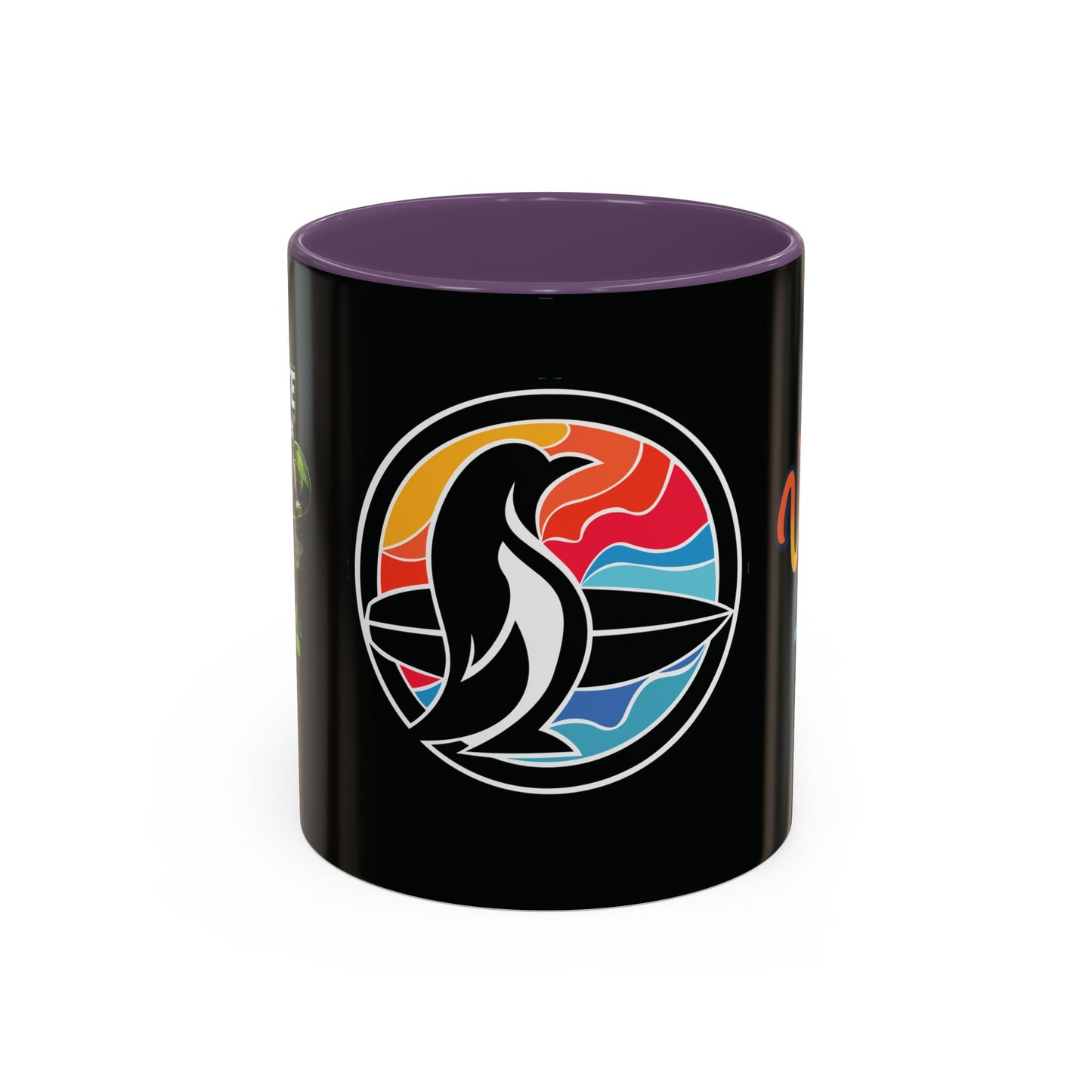 XACO Signature Mug