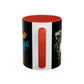 XACO Signature Mug