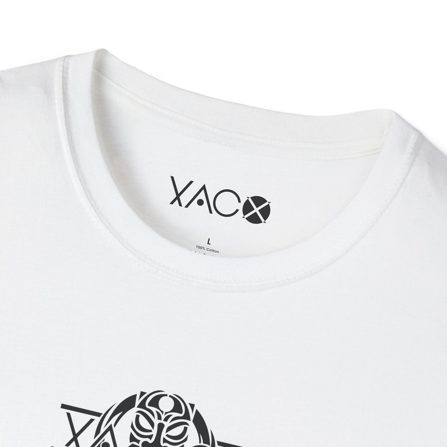 Bull Terrier Energy Tee