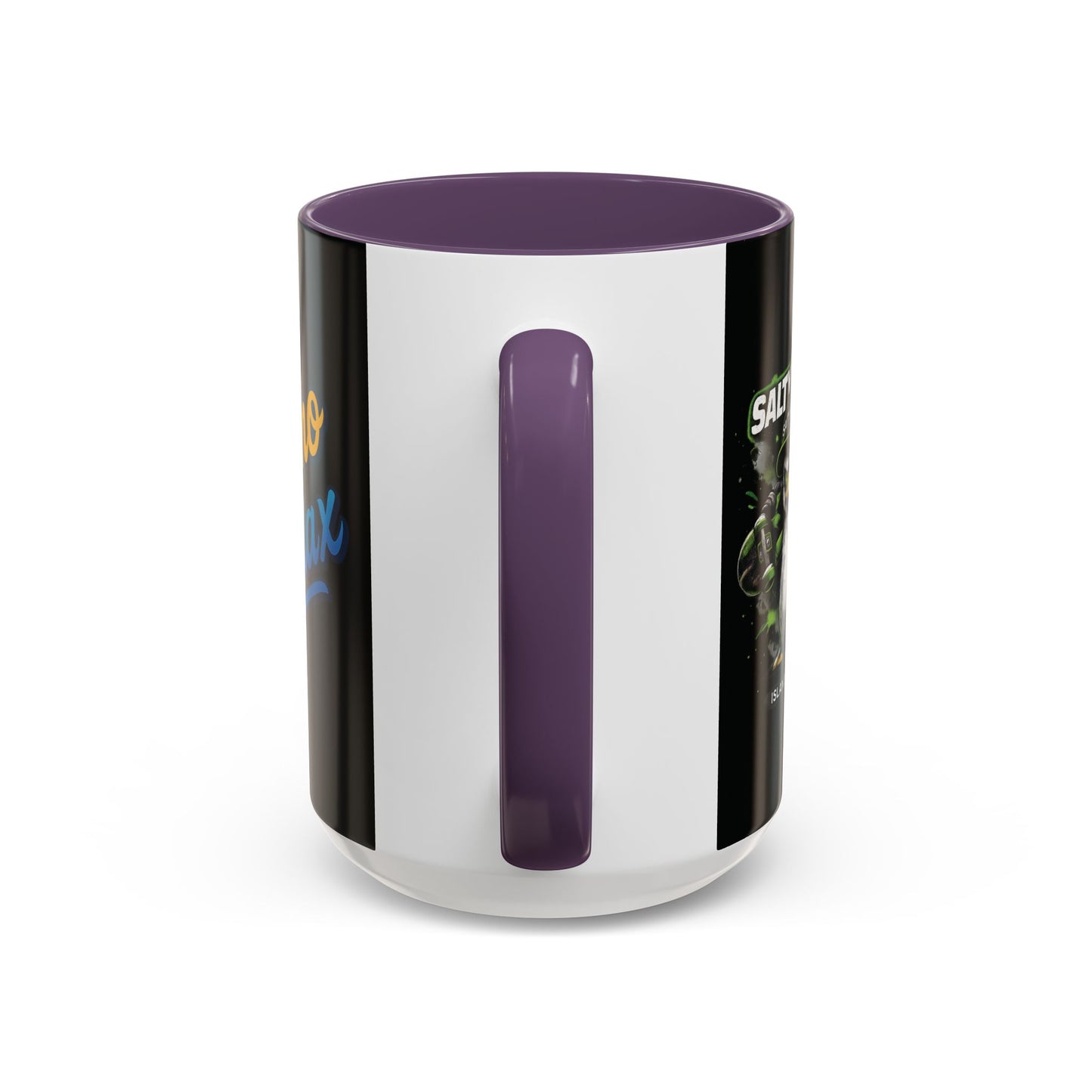 XACO Signature Mug