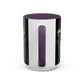 XACO Signature Mug
