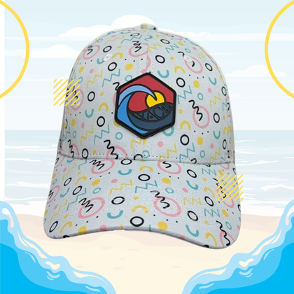 Gorro Urbano Oceánico