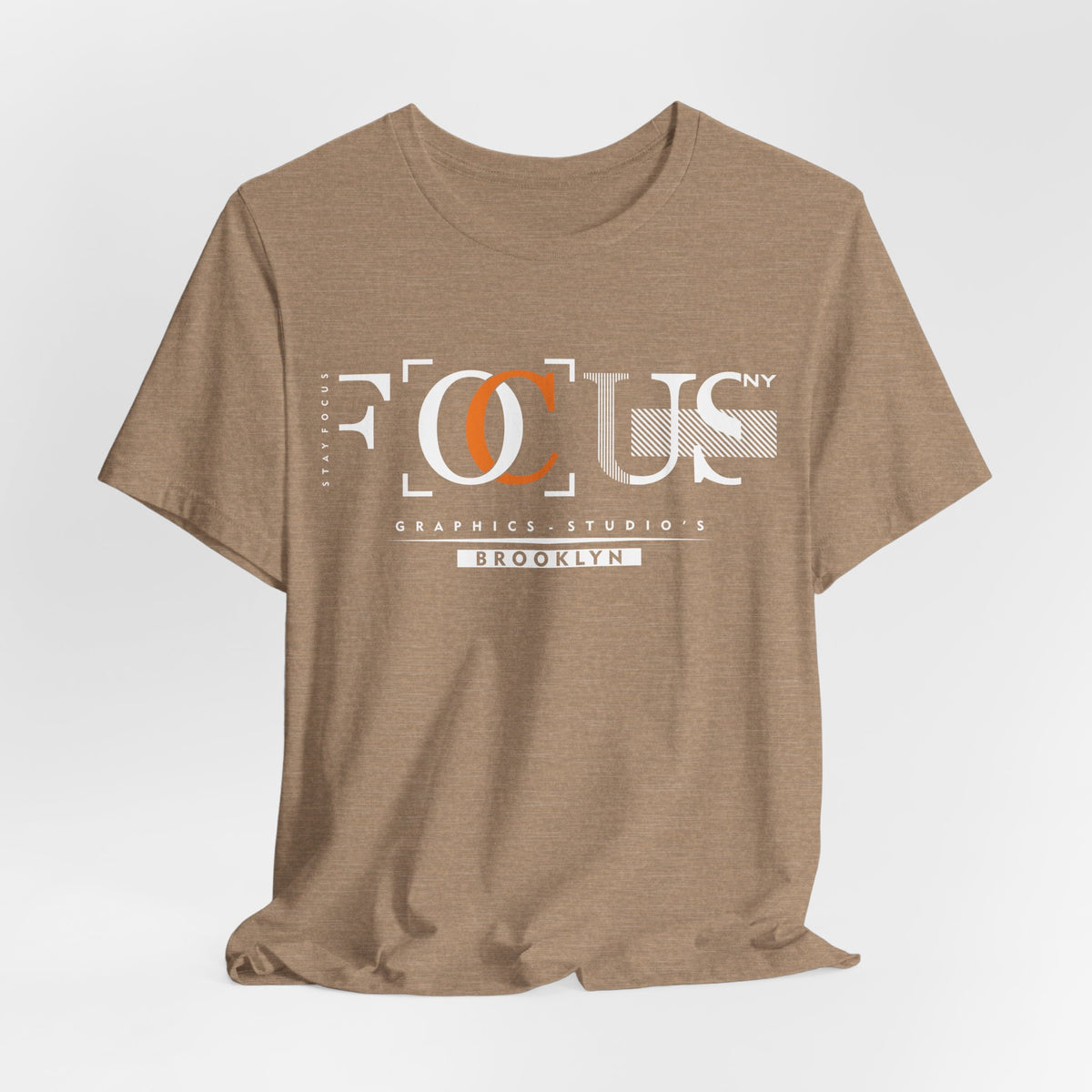 Focus Tee