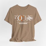 Focus Tee