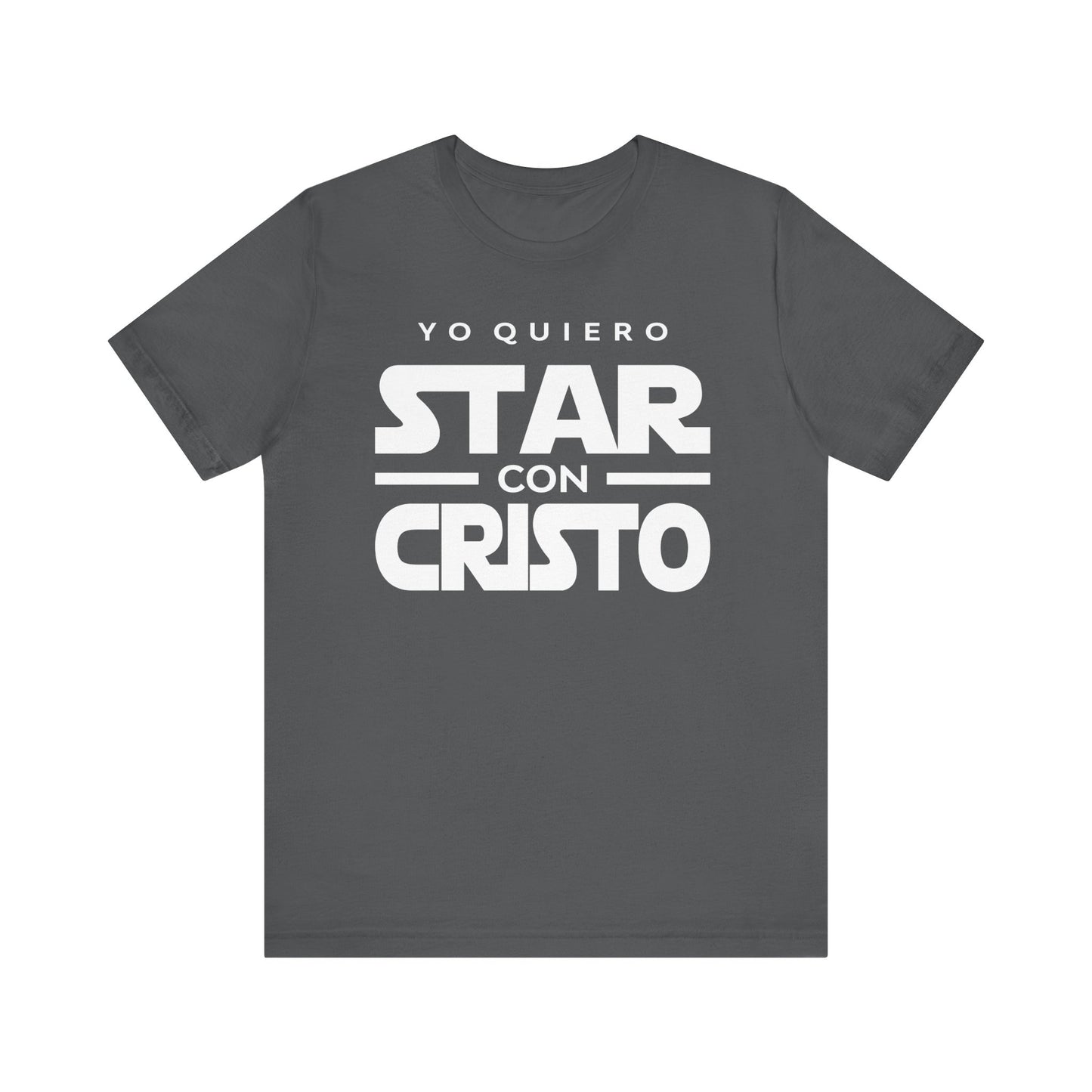 Yo Quiero Star con Cristo