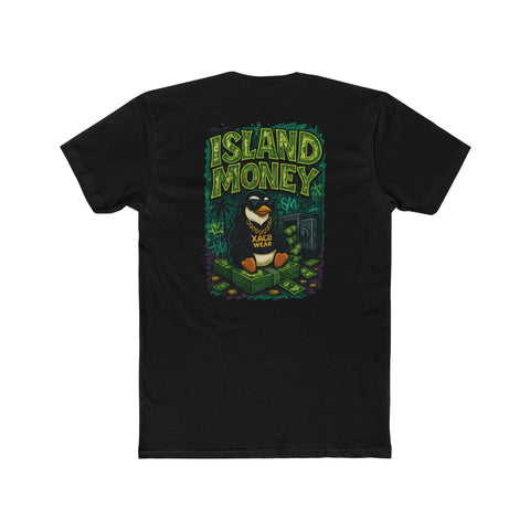 Island MoneyTee