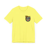 Junior Colombia Tee