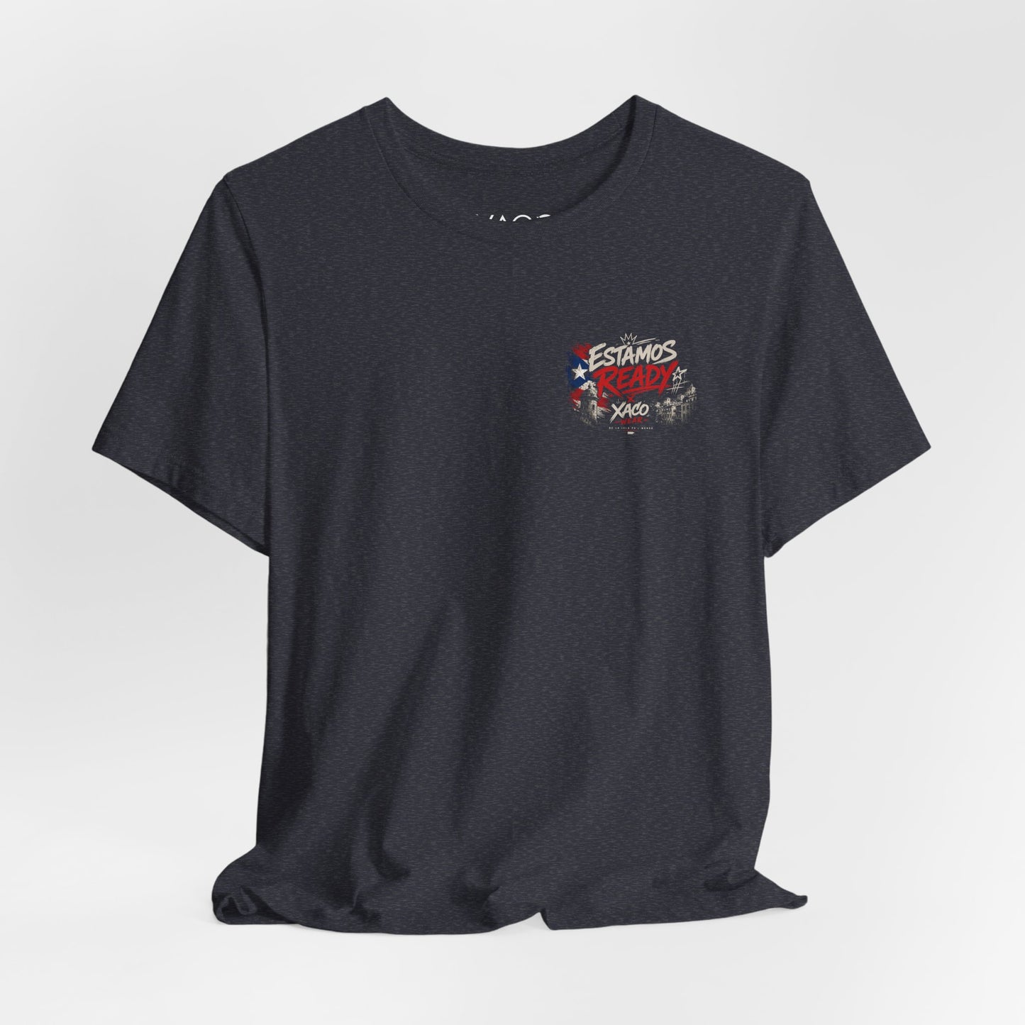Estamos Ready T-Shirt