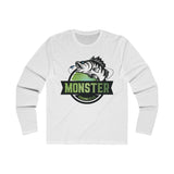 Fish Monster Tee
