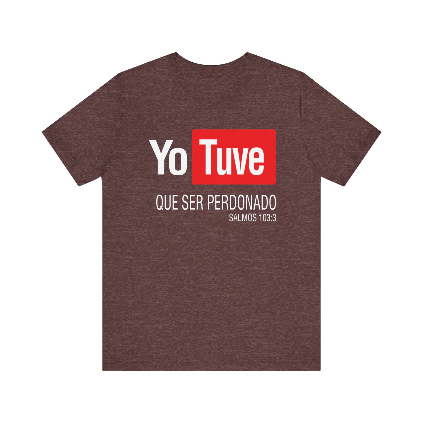 Yo tuve